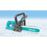 Brio Builder Stavebnica Motorová píla 2