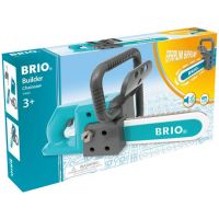 Brio Builder Stavebnica Motorová píla 3