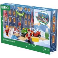 Brio 36015 Adventný kalendár 5
