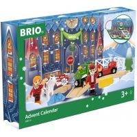 Brio 36015 Adventný kalendár 6