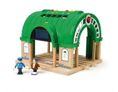 Brio 33655 - Nádraží