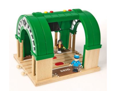 Brio 33655 - Nádraží