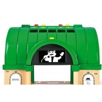 Brio 33655 - Nádraží 3