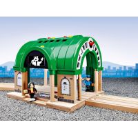 Brio 33655 - Nádraží 4