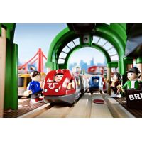 Brio 33655 - Nádraží 5