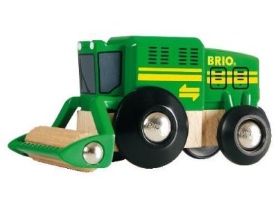 Brio 33407 Kombajn