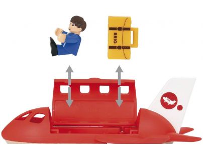 Brio Letisko s kontrolnou vežou