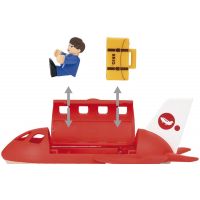 Brio Letisko s kontrolnou vežou 4