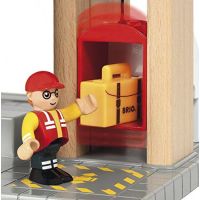 Brio Letisko s kontrolnou vežou 5