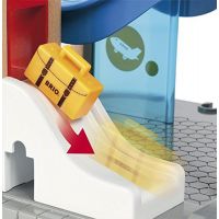 Brio Letisko s kontrolnou vežou 6