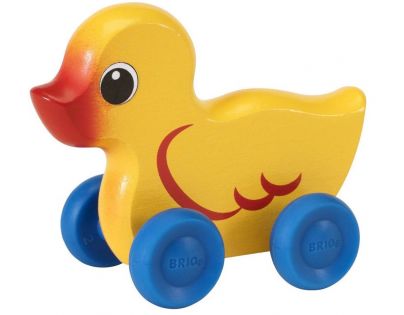 Brio malá kachna
