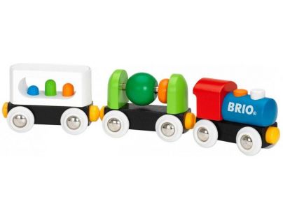 Brio Můj první vláček