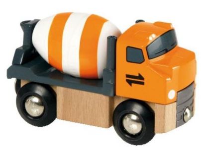 Brio Nákladní auto míchačka