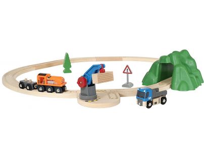 Brio Nákladný set