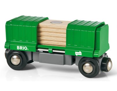 Brio 33561 - Nákladní vagón