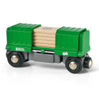Brio 33561 - Nákladní vagón 2