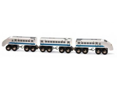 Brio Osobní vlak Shinkansen