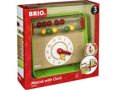 Brio Počítadlo