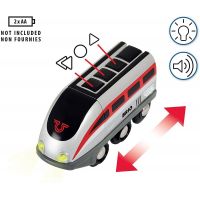 Brio Smart Tech Sada aktívnych tunelov 2