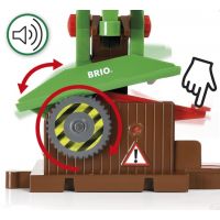 Brio Set práce na pile 2