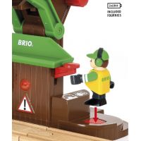 Brio Set práce na pile 4
