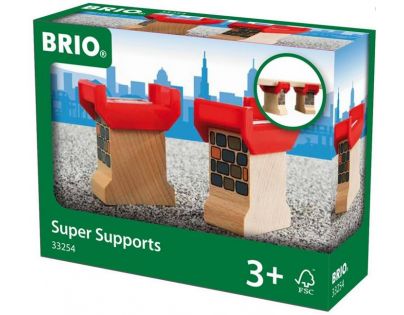 Brio Podpery Super Supports