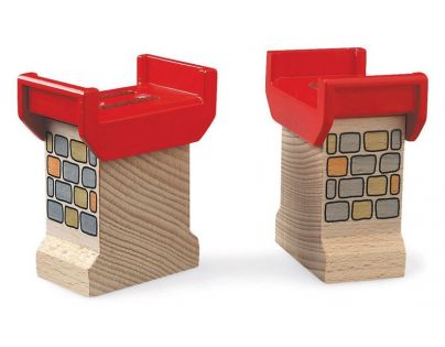 Brio Podpery Super Supports
