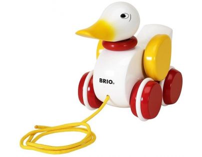 Brio Ťahacia Kačena