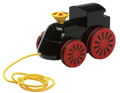 Brio ťahacie mašinka II.