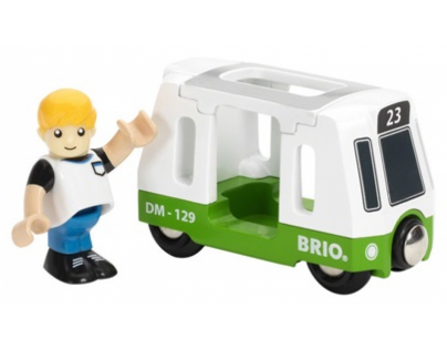 Brio Električka