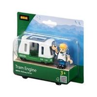 Brio Električka 2