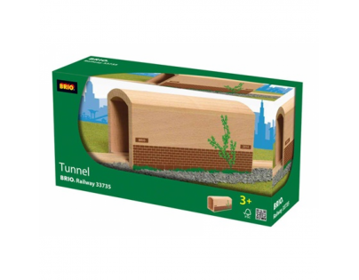 Brio Tunel