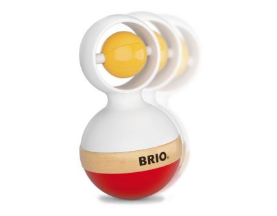 Brio vstávající hračka