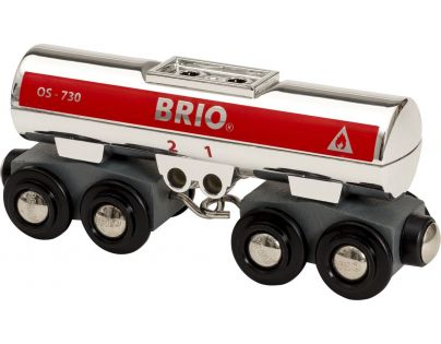 Brio World Cisterna