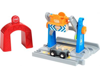 Brio World Smart Tech nakladač