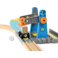 Brio World Smart Tech nakladač 2