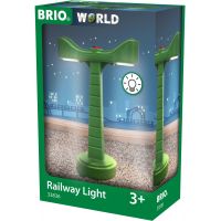 Brio World LED Osvetlené dráhy 4