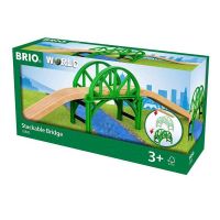 Brio World 33885 Staviteľný most 5