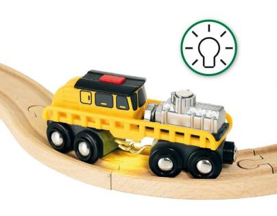 Brio World 33897 Voz pre opravu koľají