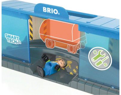 Brio World Smart Tech Opravovňa