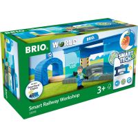 Brio World Smart Tech Opravovňa 6