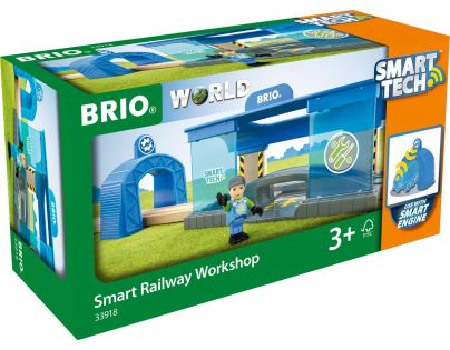 Brio World Smart Tech Opravovňa