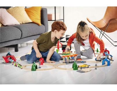 Brio World Smart Tech Opravovňa