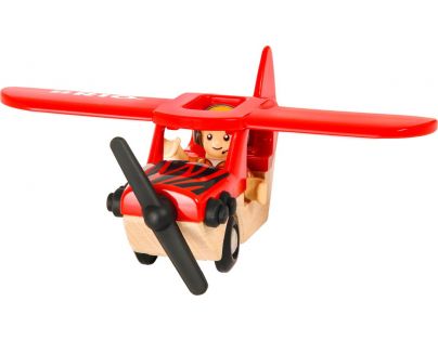 Brio World Safari lietadlo