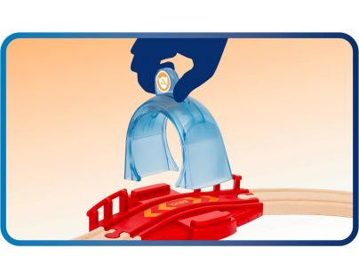 Brio World Smart Tech sound Požiarna služba