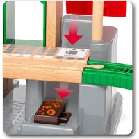 Brio World Sada hlavnej stanice - Poškodený obal 6