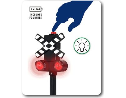 Brio World Sada hlavnej stanice - Poškodený obal