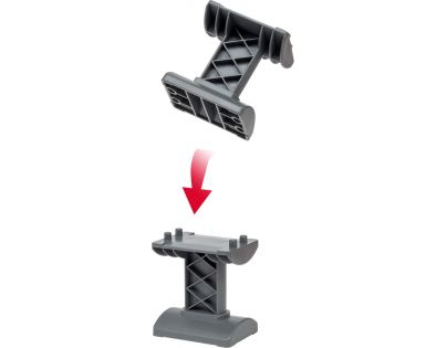 Brio World Set stúpajúcich koľají