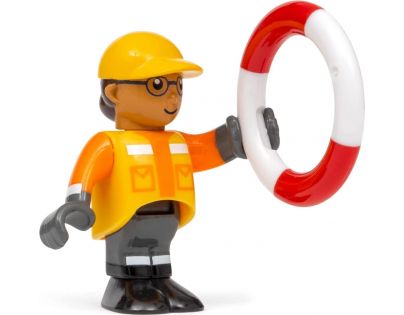 Brio World Nákladný žeriav