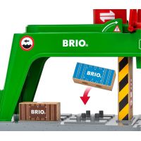 Brio World Nákladný žeriav 5